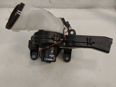 MOTOR CALEFACCION CITROEN C4 PICASSO 2012 1.6 HDI FAP (112 CV)