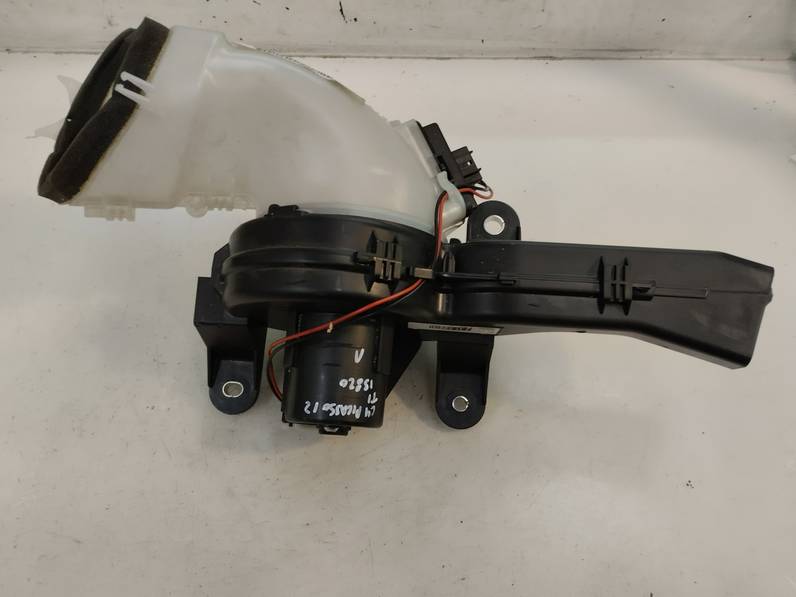 MOTOR CALEFACCION CITROEN C4 PICASSO 2012 1.6 HDI FAP (112 CV)