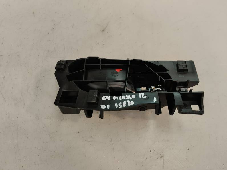 MANETA INTERIOR DELANTERA IZQUIERDA CITROEN C4 PICASSO 2012 1.6 HDI FAP (112 CV)