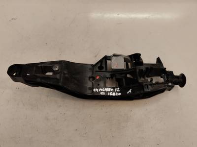 MANETA EXTERIOR TRASERA IZQUIERDA CITROEN C4 PICASSO 2012 1.6 HDI FAP (112 CV)