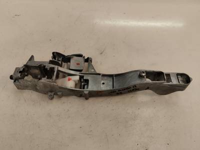 MANETA EXTERIOR DELANTERA DERECHA CITROEN C4 PICASSO 2012 1.6 HDI FAP (112 CV)