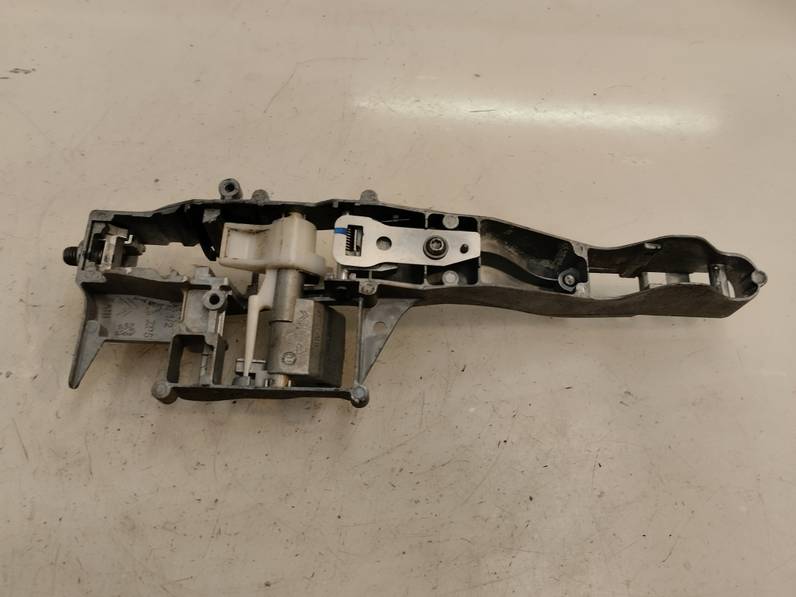 MANETA EXTERIOR DELANTERA DERECHA CITROEN C4 PICASSO 2012 1.6 HDI FAP (112 CV)