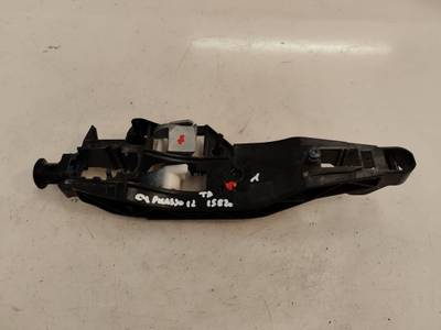 MANETA EXTERIOR TRASERA DERECHA CITROEN C4 PICASSO 2012 1.6 HDI FAP (112 CV)