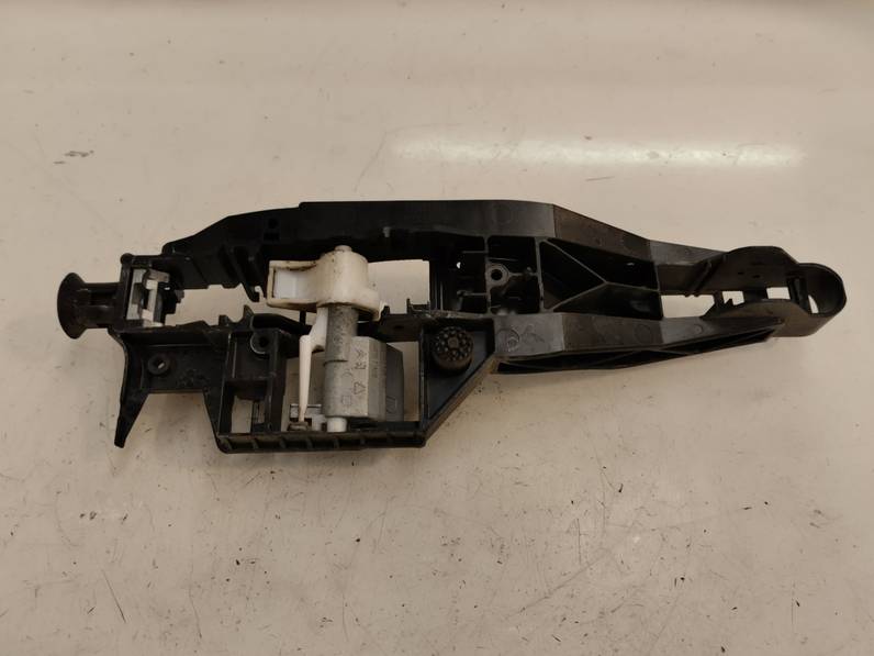 MANETA EXTERIOR TRASERA DERECHA CITROEN C4 PICASSO 2012 1.6 HDI FAP (112 CV)