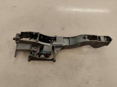 MANETA EXTERIOR DELANTERA IZQUIERDA CITROEN C4 PICASSO 2012 1.6 HDI FAP (112 CV)