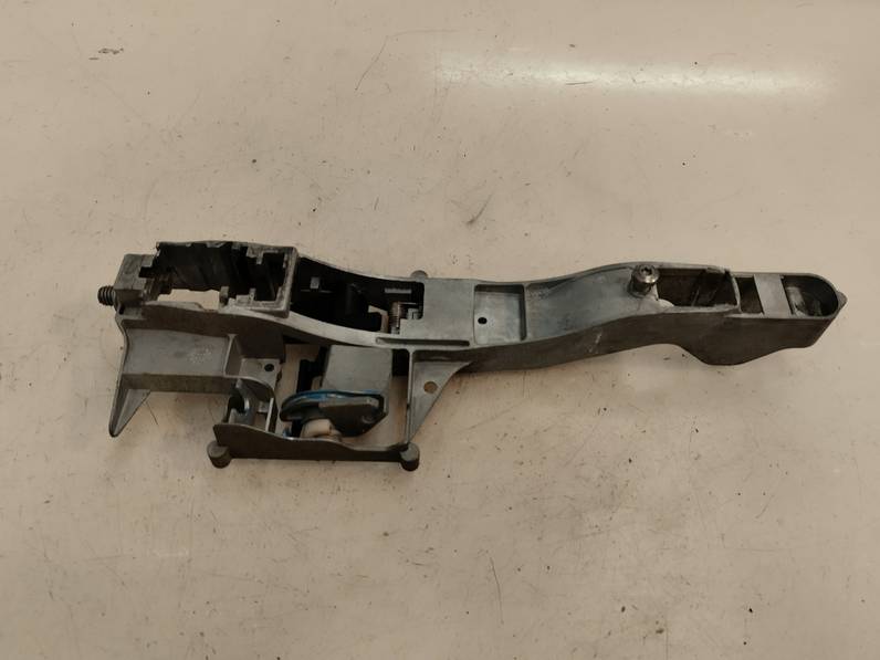 MANETA EXTERIOR DELANTERA IZQUIERDA CITROEN C4 PICASSO 2012 1.6 HDI FAP (112 CV)