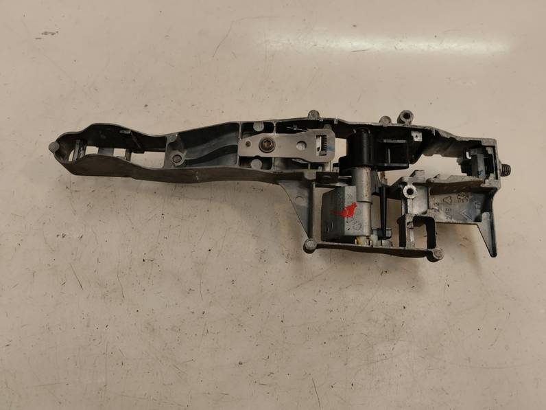 MANETA EXTERIOR DELANTERA IZQUIERDA CITROEN C4 PICASSO 2012 1.6 HDI FAP (112 CV)