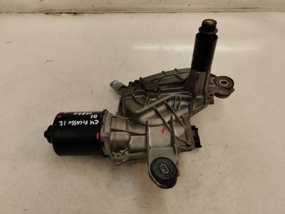 MOTOR LIMPIA DELANTERO CITROEN C4 PICASSO 2012 1.6 HDI FAP (112 CV)