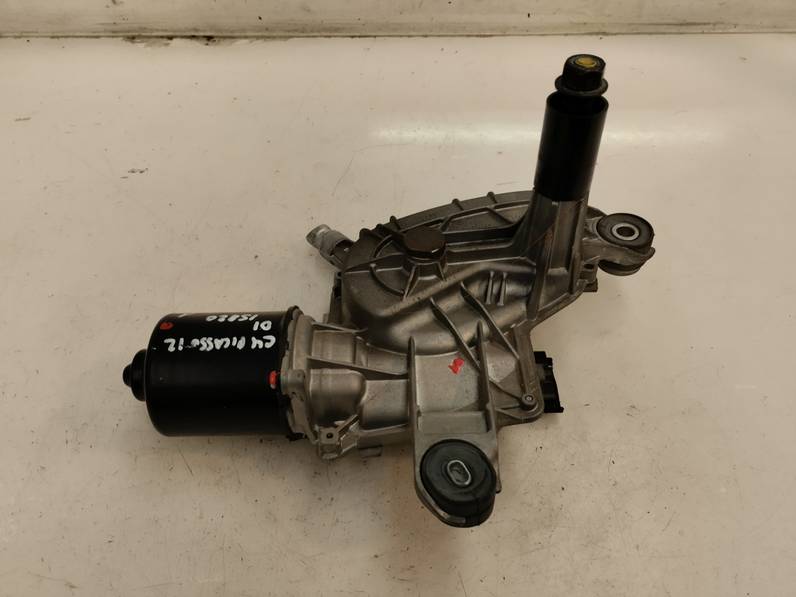 MOTOR LIMPIA DELANTERO CITROEN C4 PICASSO 2012 1.6 HDI FAP (112 CV)