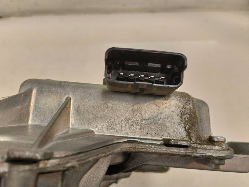 MOTOR LIMPIA DELANTERO CITROEN C4 PICASSO 2012 1.6 HDI FAP (112 CV)