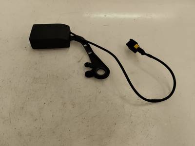 CINTURON SEGURIDAD TRASERO IZQUIERDO CITROEN C4 PICASSO 2012 1.6 HDI FAP (112 CV)