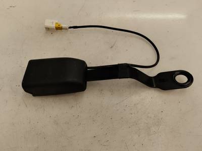 CINTURON SEGURIDAD DELANTERO IZQUIERDO CITROEN C4 PICASSO 2012 1.6 HDI FAP (112 CV)