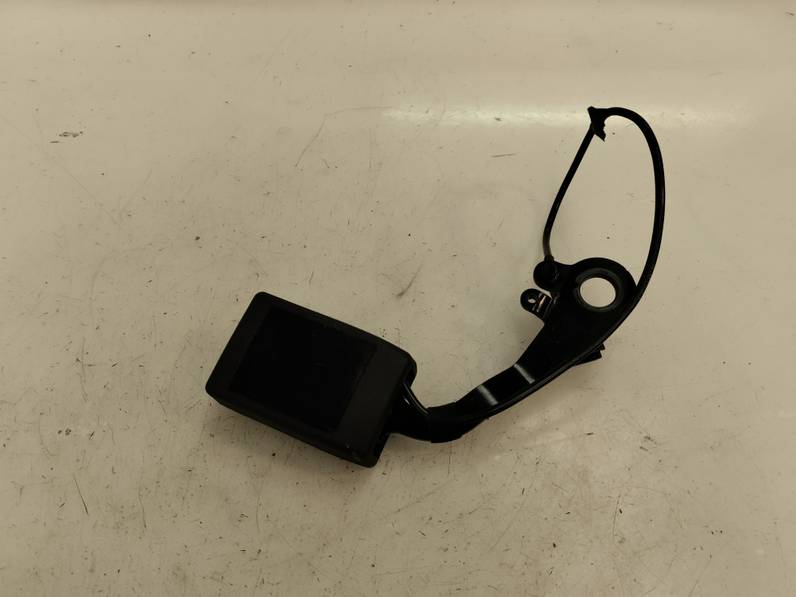 CINTURON SEGURIDAD TRASERO DERECHO CITROEN C4 PICASSO 2012 1.6 HDI FAP (112 CV)