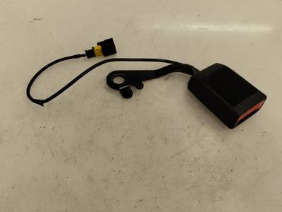 CINTURON SEGURIDAD TRASERO CENTRAL CITROEN C4 PICASSO 2012 1.6 HDI FAP (112 CV)