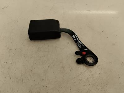 CINTURON SEGURIDAD TRASERO CENTRAL CITROEN C4 PICASSO 2012 1.6 HDI FAP (112 CV)