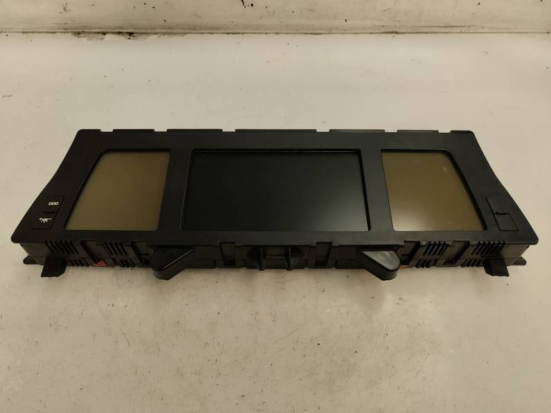 CUADRO INSTRUMENTOS CITROEN C4 PICASSO 2012 1.6 HDI FAP (112 CV)