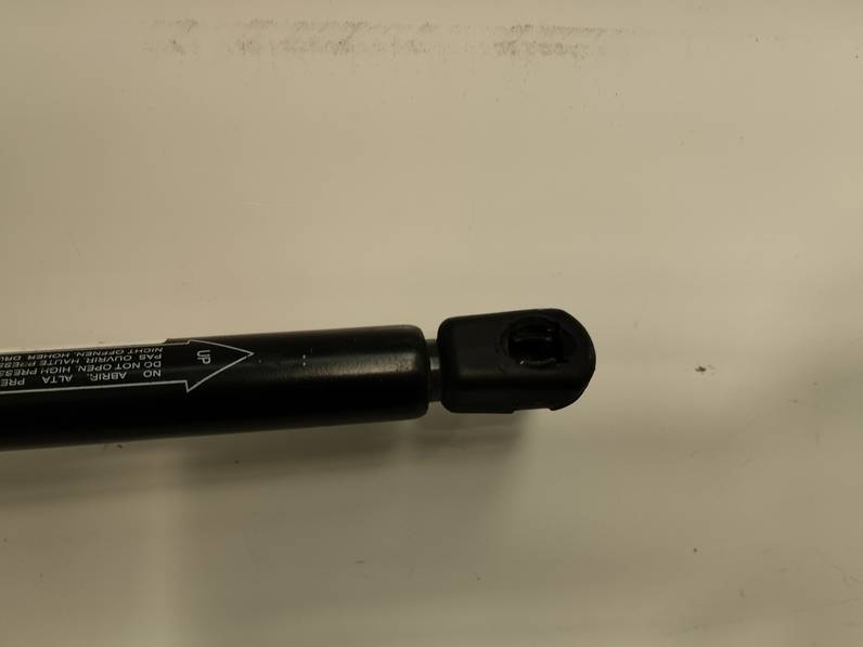 AMORTIGUADOR MALETERO PORTON CITROEN C4 PICASSO 2012 1.6 HDI FAP (112 CV)