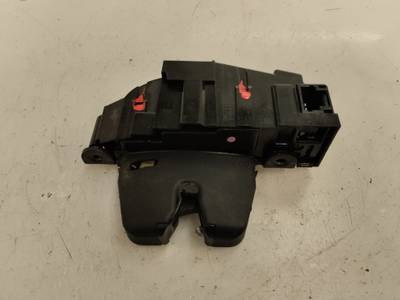 CERRADURA MALETERO PORTON CITROEN C4 PICASSO 2012 1.6 HDI FAP (112 CV)