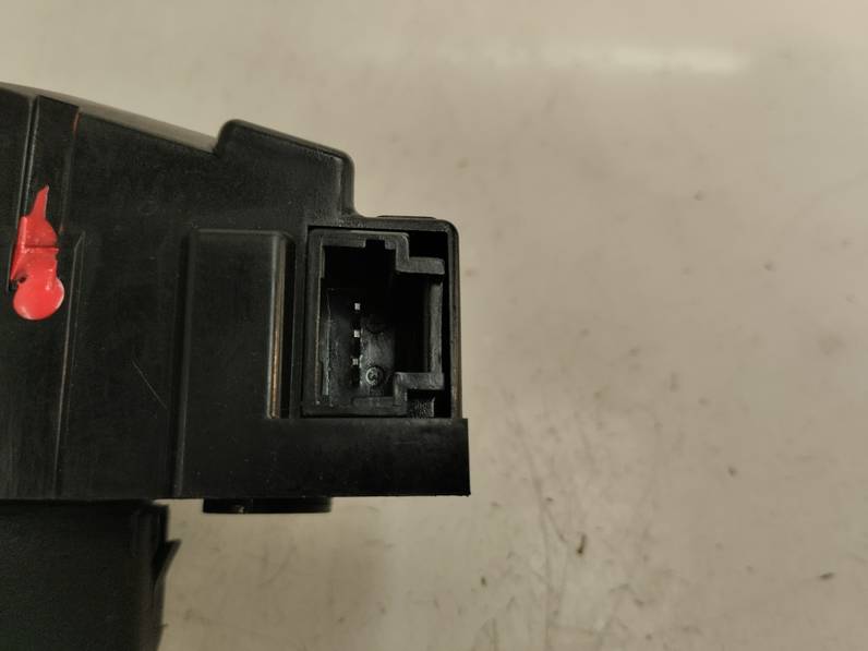 CERRADURA MALETERO PORTON CITROEN C4 PICASSO 2012 1.6 HDI FAP (112 CV)