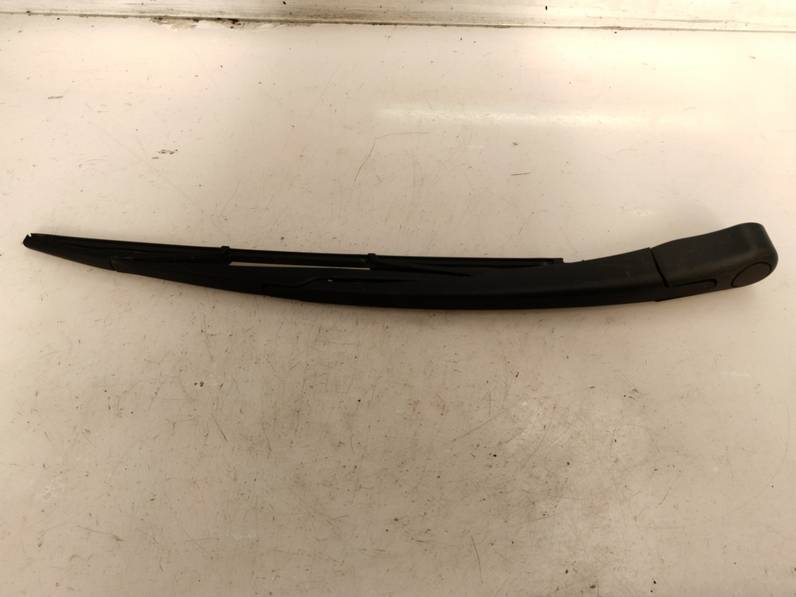 BRAZO LIMPIA TRASERO CITROEN C4 PICASSO 2012 1.6 HDI FAP (112 CV)
