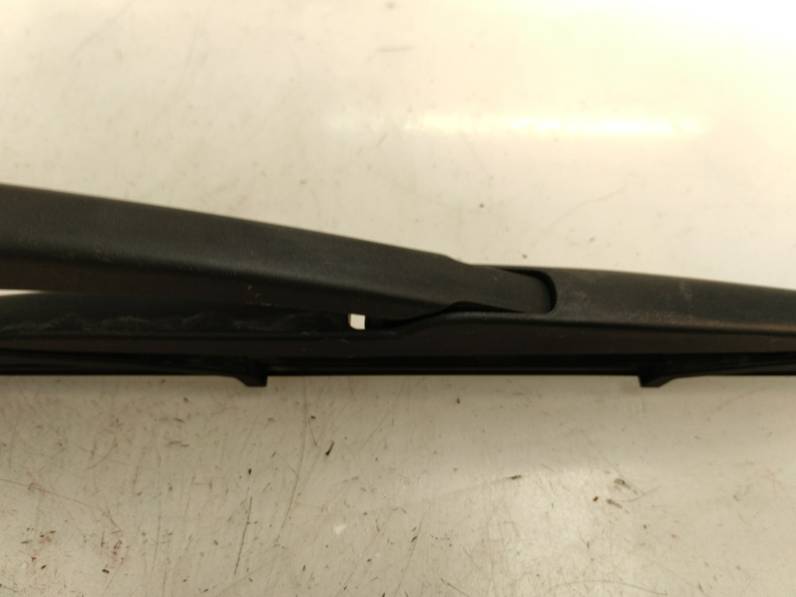 BRAZO LIMPIA TRASERO CITROEN C4 PICASSO 2012 1.6 HDI FAP (112 CV)