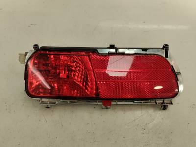 PILOTO TRASERO IZQUIERDO CITROEN C4 PICASSO 2012 1.6 HDI FAP (112 CV)