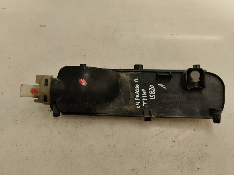 PILOTO TRASERO IZQUIERDO CITROEN C4 PICASSO 2012 1.6 HDI FAP (112 CV)