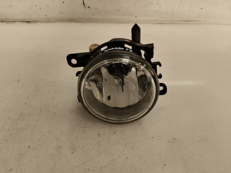 FARO ANTINIEBLA IZQUIERDO CITROEN C4 PICASSO 2012 1.6 HDI FAP (112 CV)