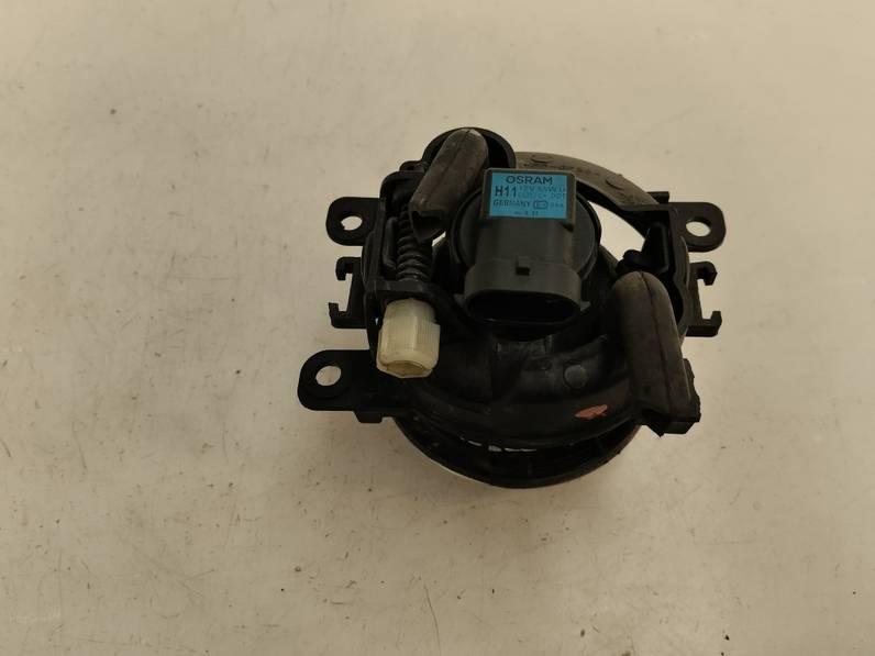 FARO ANTINIEBLA IZQUIERDO CITROEN C4 PICASSO 2012 1.6 HDI FAP (112 CV)