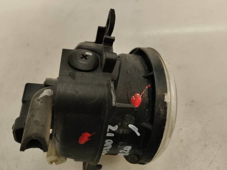 FARO ANTINIEBLA IZQUIERDO CITROEN C4 PICASSO 2012 1.6 HDI FAP (112 CV)