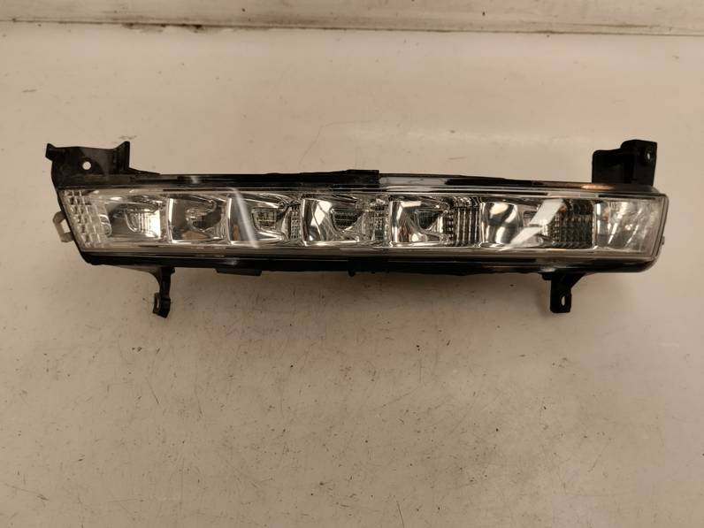 PILOTO DELANTERO IZQUIERDO CITROEN C4 PICASSO 2012 1.6 HDI FAP (112 CV)