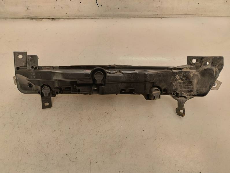 PILOTO DELANTERO IZQUIERDO CITROEN C4 PICASSO 2012 1.6 HDI FAP (112 CV)