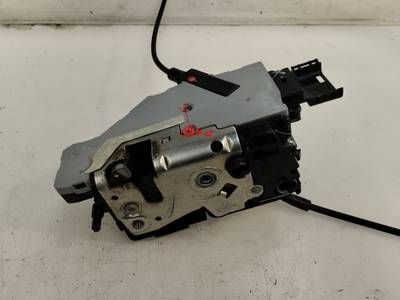 CERRADURA PUERTA TRASERA IZQUIERDA CITROEN C4 PICASSO 2012 1.6 HDI FAP (112 CV)