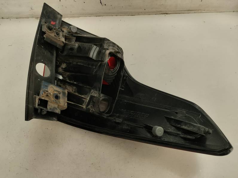 PILOTO TRASERO DERECHO CITROEN C4 PICASSO 2012 1.6 HDI FAP (112 CV)