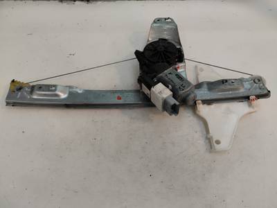 ELEVALUNAS TRASERO IZQUIERDO CITROEN C4 PICASSO 2012 1.6 HDI FAP (112 CV)