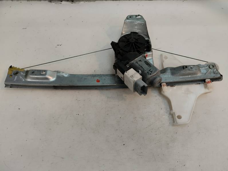 ELEVALUNAS TRASERO IZQUIERDO CITROEN C4 PICASSO 2012 1.6 HDI FAP (112 CV)