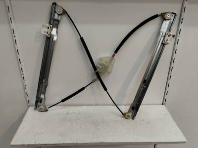 ELEVALUNAS DELANTERO IZQUIERDO CITROEN C4 PICASSO 2012 1.6 HDI FAP (112 CV)