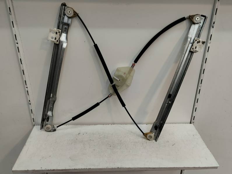 ELEVALUNAS DELANTERO IZQUIERDO CITROEN C4 PICASSO 2012 1.6 HDI FAP (112 CV)