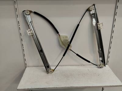 ELEVALUNAS DELANTERO DERECHO CITROEN C4 PICASSO 2012 1.6 HDI FAP (112 CV)