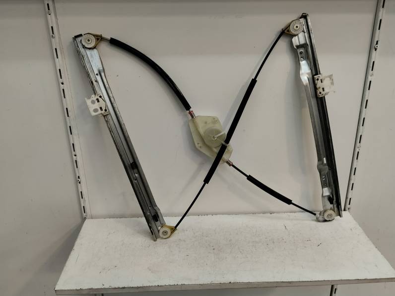 ELEVALUNAS DELANTERO DERECHO CITROEN C4 PICASSO 2012 1.6 HDI FAP (112 CV)