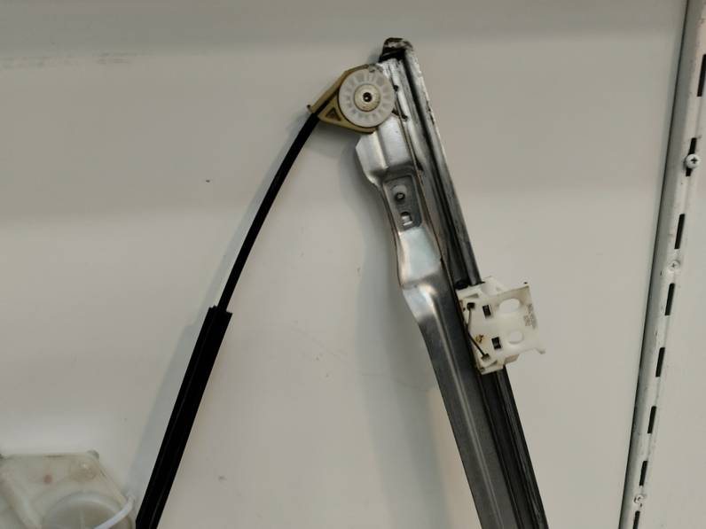 ELEVALUNAS DELANTERO DERECHO CITROEN C4 PICASSO 2012 1.6 HDI FAP (112 CV)