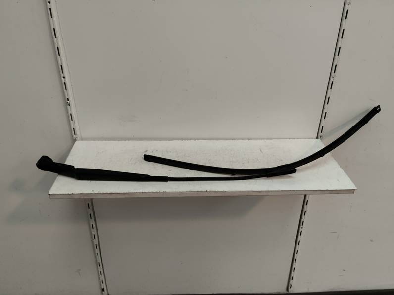 BRAZO LIMPIA DELANTERO IZQUIERDO CITROEN C4 PICASSO 2012 1.6 HDI FAP (112 CV)