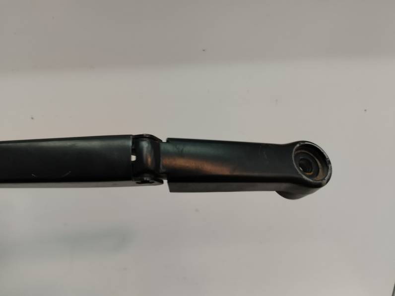 BRAZO LIMPIA DELANTERO IZQUIERDO CITROEN C4 PICASSO 2012 1.6 HDI FAP (112 CV)