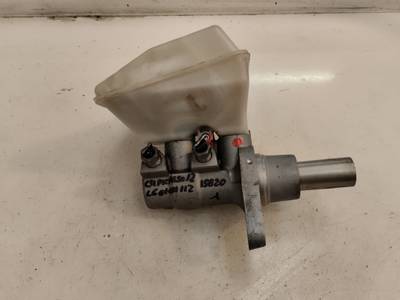 BOMBA FRENO CITROEN C4 PICASSO 2012 1.6 HDI FAP (112 CV)