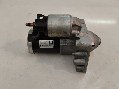 MOTOR ARRANQUE CITROEN C4 PICASSO 2012 1.6 HDI FAP (112 CV)
