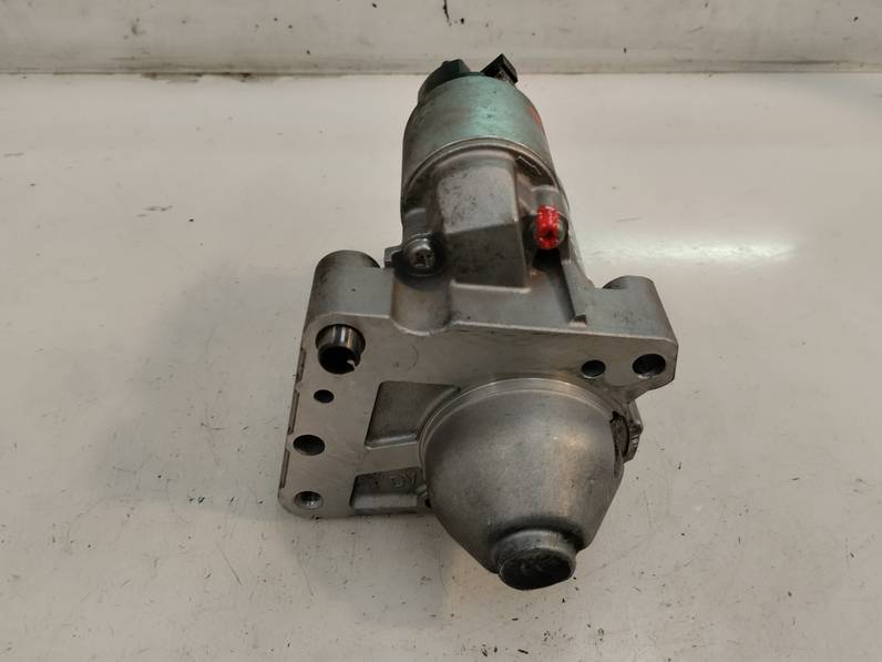 MOTOR ARRANQUE CITROEN C4 PICASSO 2012 1.6 HDI FAP (112 CV)