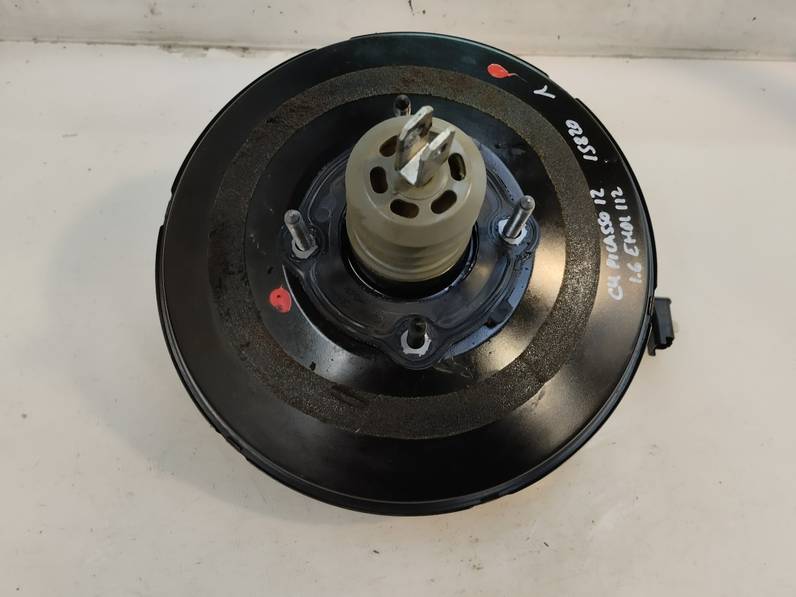SERVOFRENO CITROEN C4 PICASSO 2012 1.6 HDI FAP (112 CV)