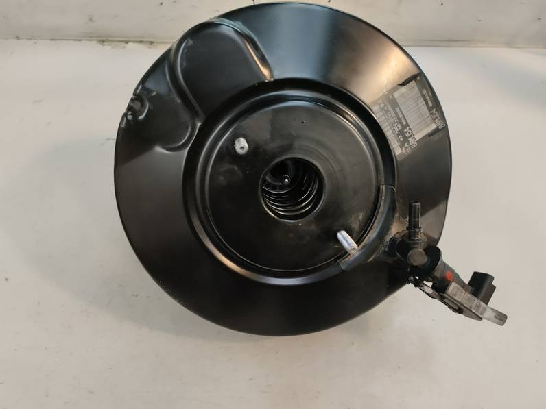 SERVOFRENO CITROEN C4 PICASSO 2012 1.6 HDI FAP (112 CV)