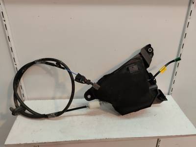 MODULO ELECTRONICO CITROEN C4 PICASSO 2012 1.6 HDI FAP (112 CV)