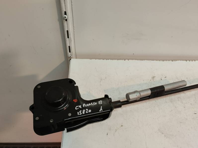 NEUMATICO CITROEN C4 PICASSO 2012 1.6 HDI FAP (112 CV)